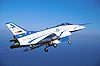 Rockwell-MBB X-31 landing.JPG