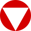 Roundel of the Austrian Air Force.svg