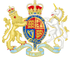 Her Majesty's Government coat of arms