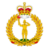 Royal Observer Corps Badge
