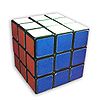 3×3×3 Cube Puzzle