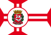 Flag of São Paulo