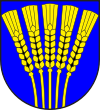 Coat of Arms of S-chanf