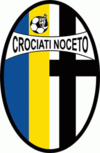 SSD Crociati Noceto logo.png