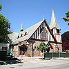 Saint Aidan's Church and Rectory, Brookline, Massachusetts.jpg