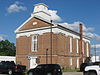 Second Baptist Church