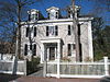 Second Waterhouse House - 9 Follen Street, Cambridge, MA - IMG 4058.JPG