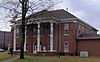 Sequatchie County Courthouse