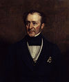 A picture of Sir Roderick Impey Murchison