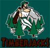 Southern Oregon Timberjacks Cap Insignia 1.png
