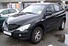 SsangYong Actyon front 20080303.jpg