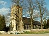 St. Helen - the parish church of Little Eversden - geograph.org.uk - 1244941.jpg