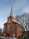 Jacob's Church