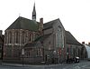 St Barnabas Church, Sackville Road, Hove (IoE Code 365502).JPG