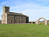 St Bridget's, Moresby - geograph.org.uk - 47642.jpg