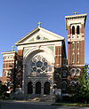 St Charles Borromeo Roman Catholic Parish Detroit MI.jpg