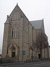 St Joseph's RC Church, Elm Grove, Brighton 05.JPG