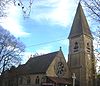 St Michael and All Angels Church, Lowfield Heath (IoE Code 363337).jpg