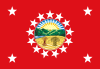 Standard of the Governor of Ohio.svg