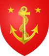 Coat of arms of Galați County