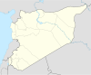 Ayyubid Aleppo is located in Syria