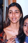 Tabu at the release of Filhaal.jpg