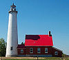 Tawas Point Light Station