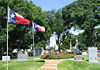 State Cemetery of Texas