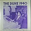The Duke 1940 cover