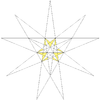 Third compound stellation of icosahedron facets.png