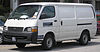 Toyota Hiace (fourth generation, first facelift) (front), Serdang.jpg