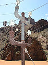 Trans-Canyon Telephone Line, Grand Canyon National Park