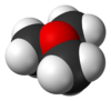 Trimethyloxonium-3D-vdW.png
