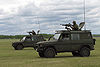 Two Canadian Forces G-Wagons.jpg