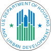 United States Department of Housing and Urban Development Seal