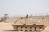 USAF M113 APC at Camp Bucca, Iraq.jpg