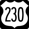 US 230 (1961).svg