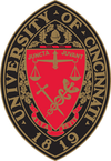 University of Cincinnati Seal