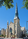 Union Park Congregational Church and Carpenter Chapel Chicago IL.jpg