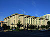 United States Post Office and Federal Courthouse