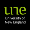 University of New England (Australia) logo.png
