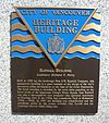 Vancouver Randall Building Heritage Plaque .jpg