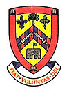 Vanier College Logo