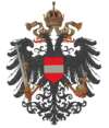 Wappen Österreichische Länder 1915 (Klein).png
