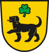 Wappen Hohnstein.svg