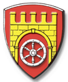 Niedernberg’s coat of arms