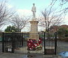 War Memorial Moulton - geograph.org.uk - 288659.jpg