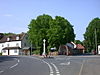 War Memorial and old Well House - geograph.org.uk - 801315.jpg
