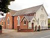 Waverton - Evangelical Fellowship chapel - geograph.org.uk - 976355.jpg