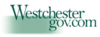 Logo of Westchester County, New York